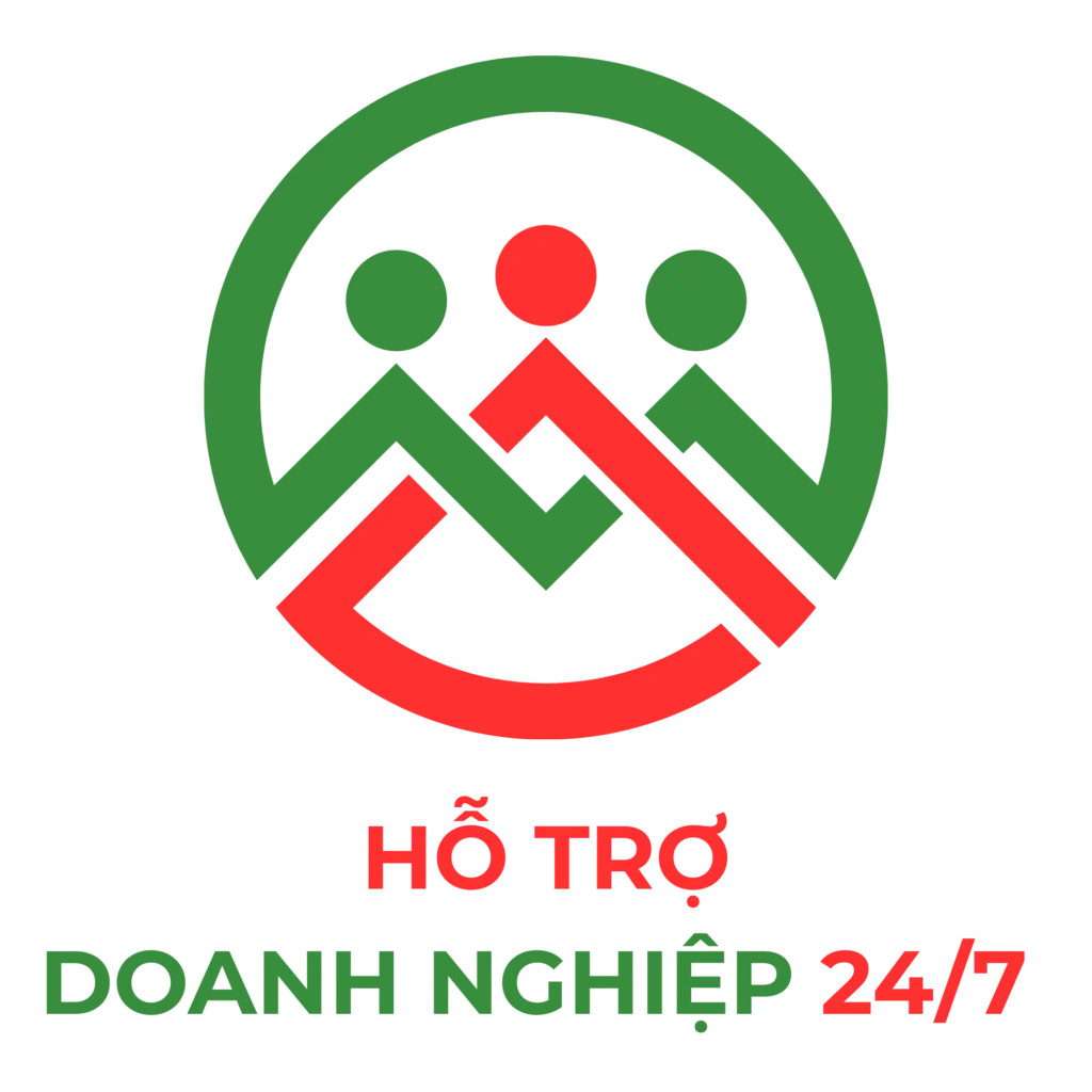 Hỗ trợ doanh nghiệp 247